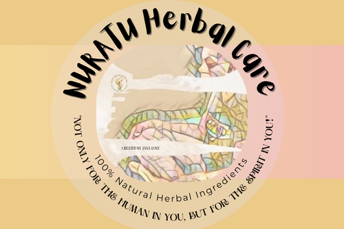 Nuratu Herbal Care